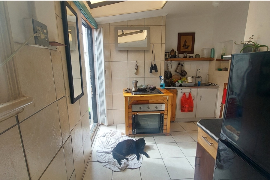 Commercial Property for Sale in Muizenberg Western Cape
